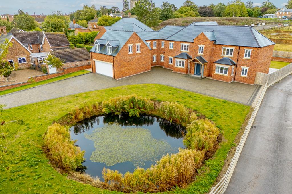 Plot 27 Joseph’s Place (Burgh Le Marsh)-2