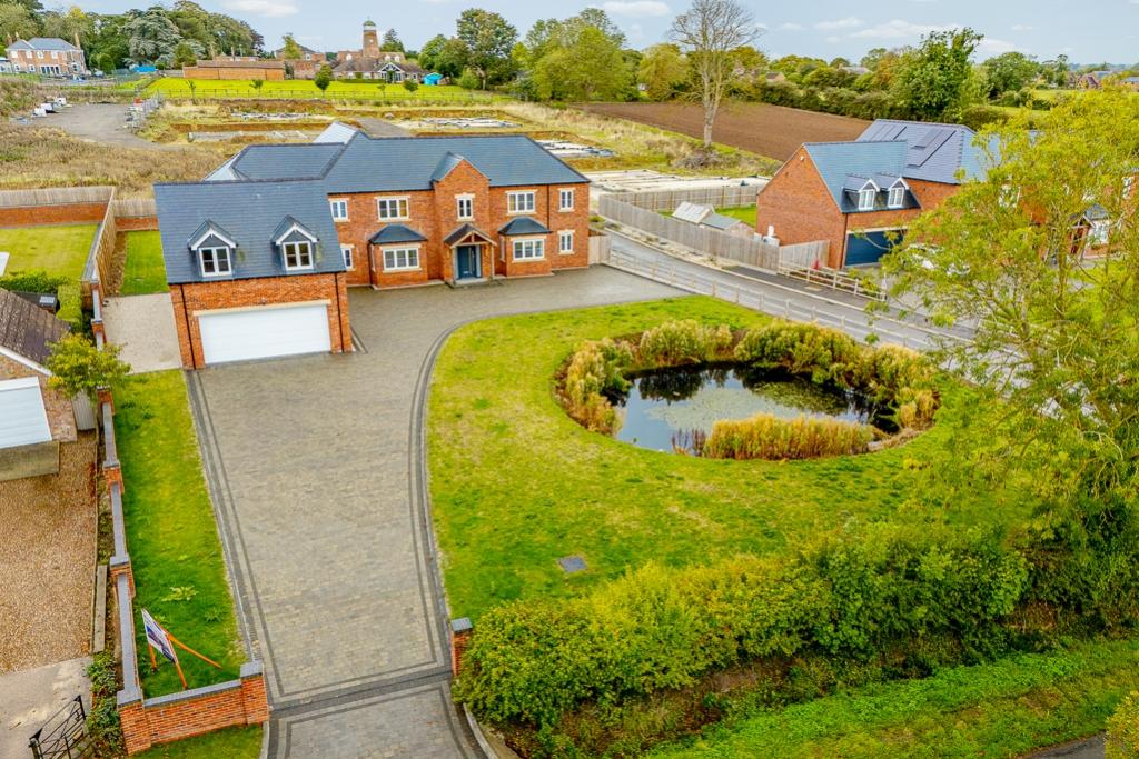 Plot 27 Joseph’s Place (Burgh Le Marsh)-1