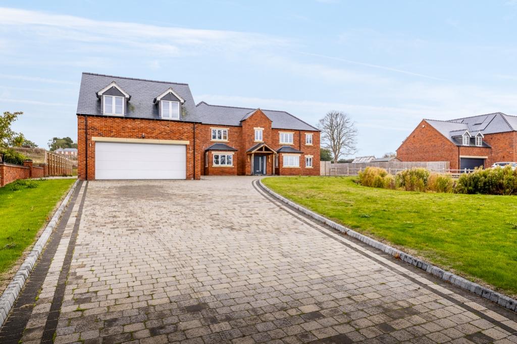 Plot 27 Joseph’s Place (Burgh Le Marsh)-6