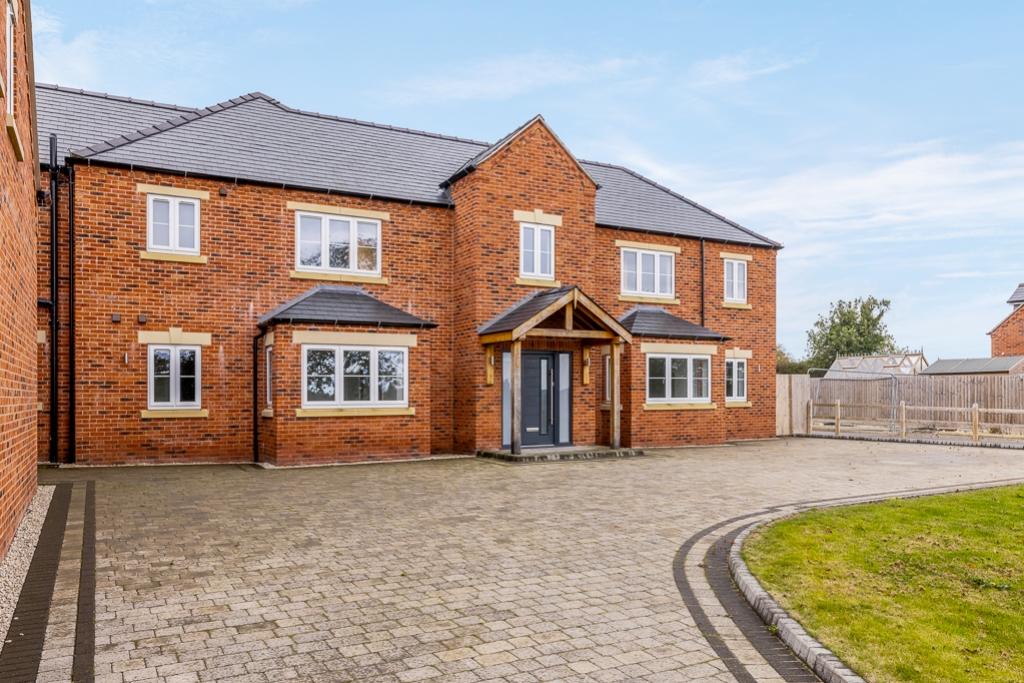 Plot 27 Joseph’s Place (Burgh Le Marsh)-7