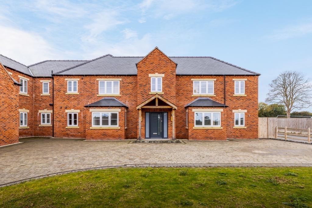 Plot 27 Joseph’s Place (Burgh Le Marsh)-8