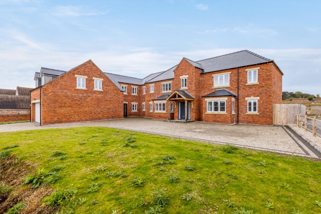 Plot 27 Joseph’s Place (Burgh Le Marsh)-10
