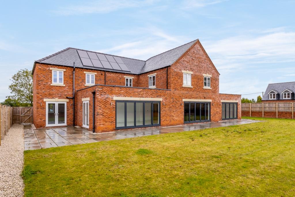 Plot 27 Joseph’s Place (Burgh Le Marsh)-12