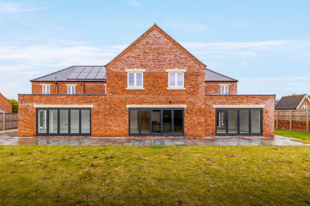 Plot 27 Joseph’s Place (Burgh Le Marsh)-13
