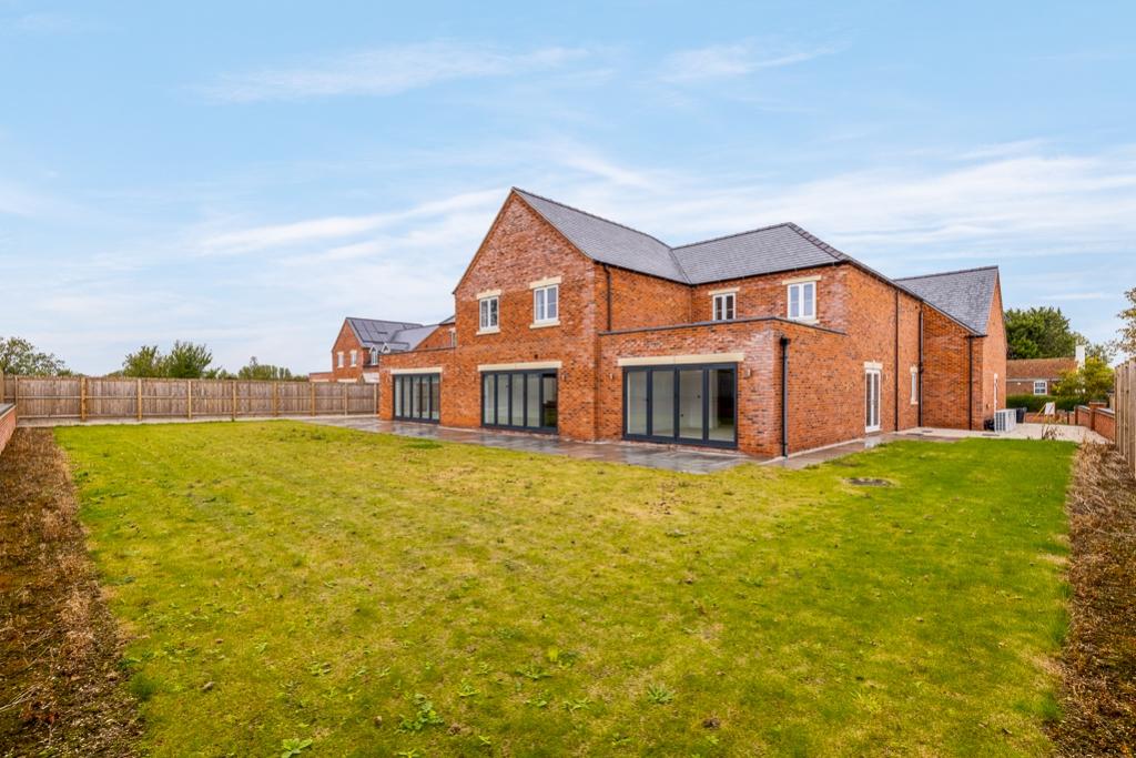 Plot 27 Joseph’s Place (Burgh Le Marsh)-14