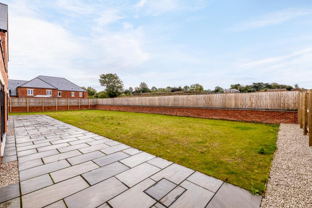 Plot 27 Joseph’s Place (Burgh Le Marsh)-11