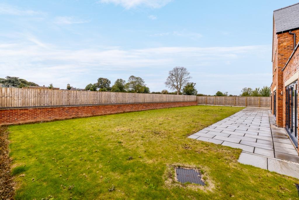 Plot 27 Joseph’s Place (Burgh Le Marsh)-15