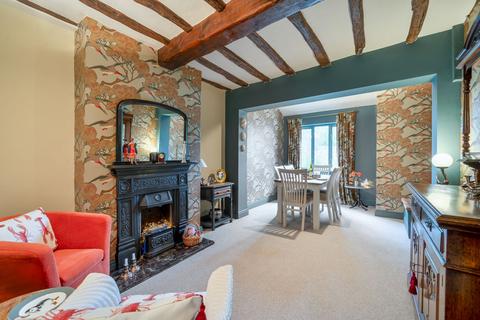 Drayfield Cottage Bastonford, Powick, Worcester, WR2 4SL
