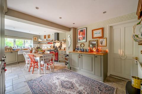 Drayfield Cottage Bastonford, Powick, Worcester, WR2 4SL