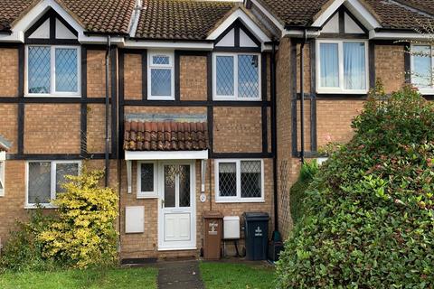 Shearwater Close, Stevenage