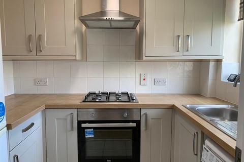undefined, Shearwater Close, Stevenage
