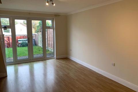 undefined, Shearwater Close, Stevenage
