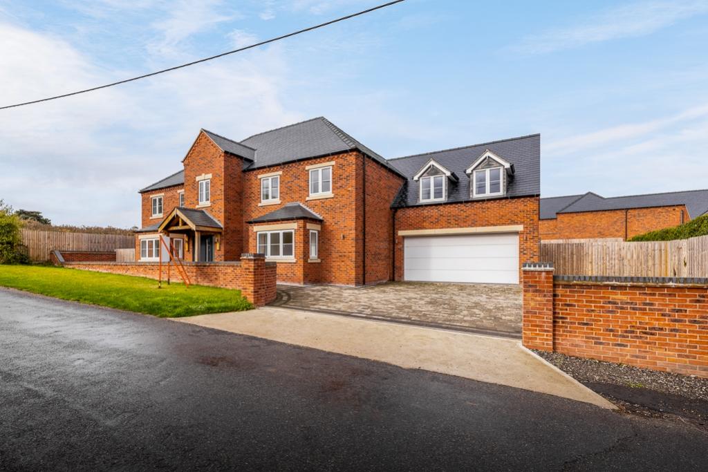 Plot 21 Joseph’s Place (Burgh Le Marsh)-6