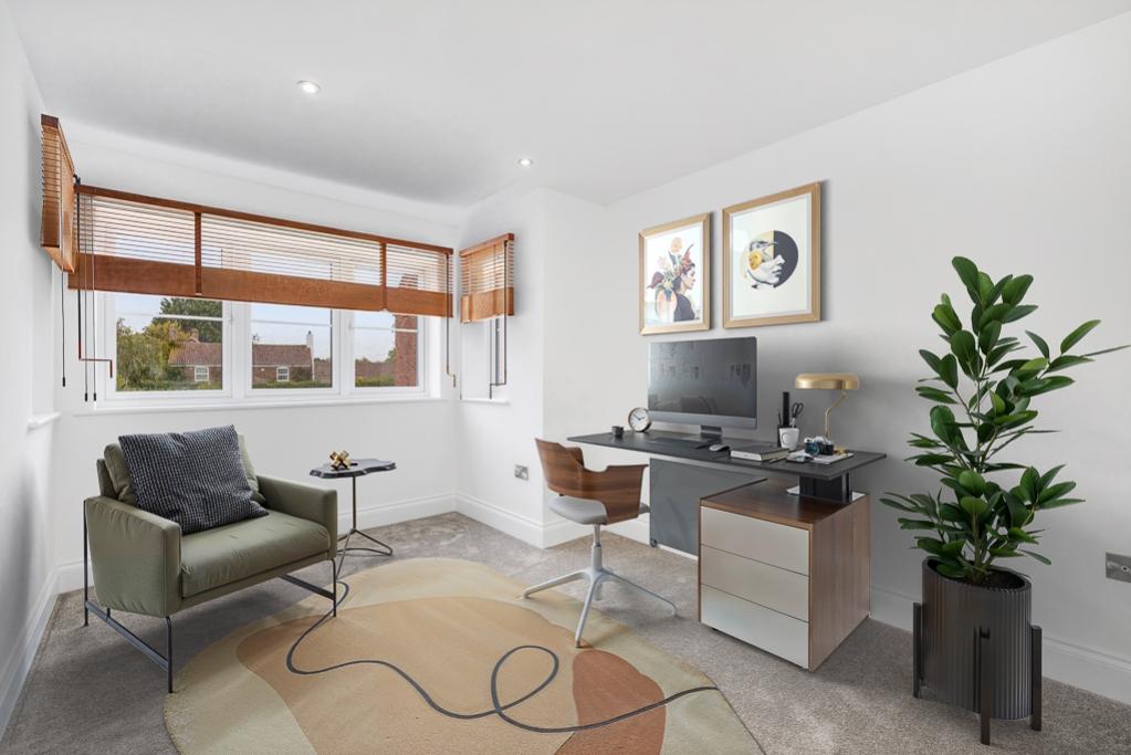 Plot 21, Joseph’s Place (Burgh Le Marsh) Virtual F