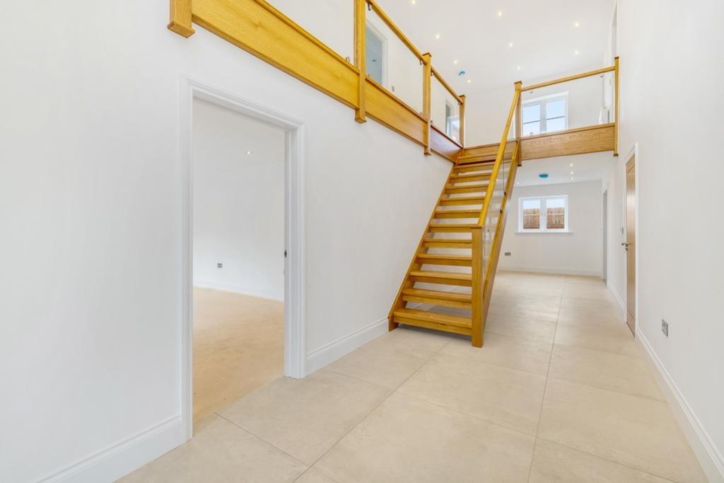 Plot 21 Joseph’s Place (Burgh Le Marsh)-14