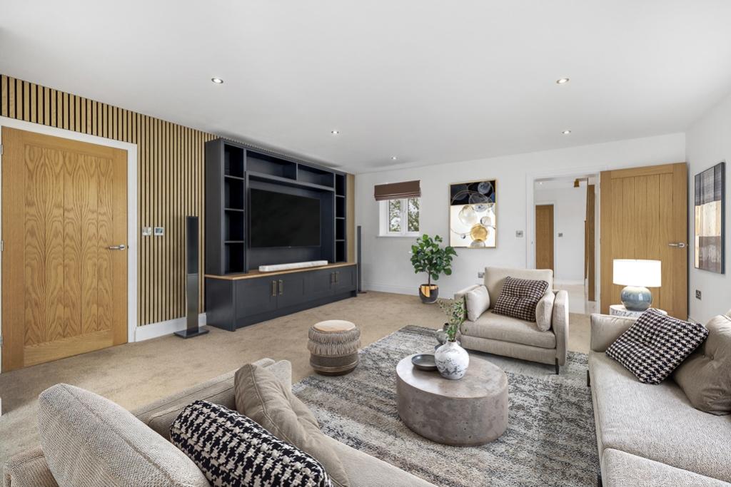 Plot 21, Joseph’s Place (Burgh Le Marsh) Virtual F