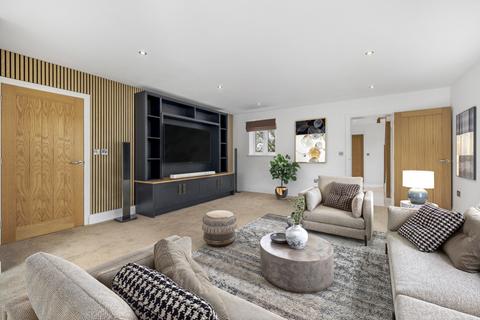 undefined, No 21 Josephs Close, Off Orby Road, Burgh le Marsh, Skegness, Lincolnshire, PE24