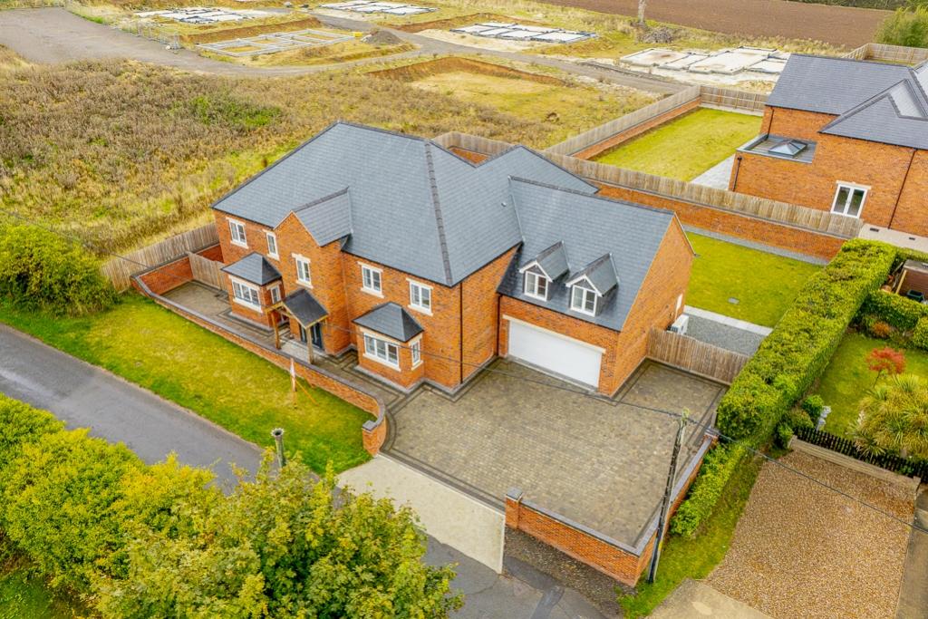 Plot 21 Joseph’s Place (Burgh Le Marsh)-2