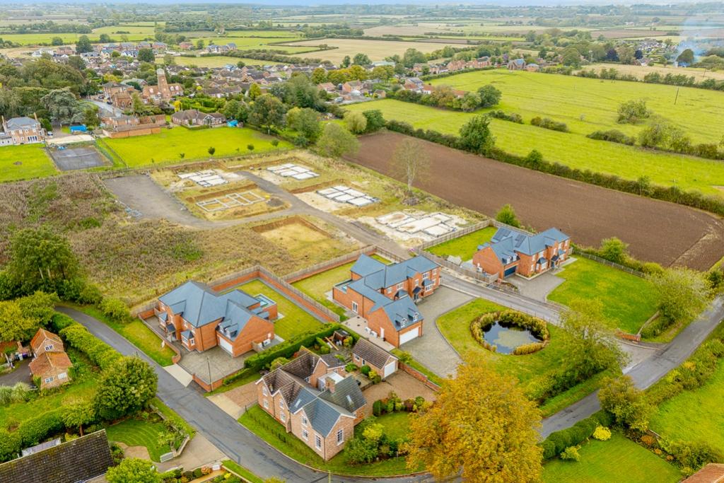 Plot 21 Joseph’s Place (Burgh Le Marsh)-1