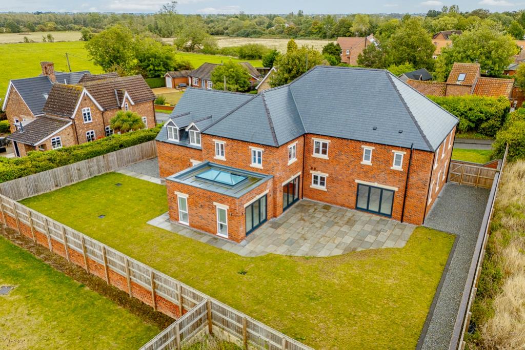 Plot 21 Joseph’s Place (Burgh Le Marsh)-3