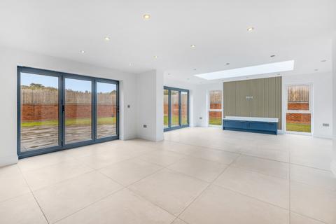 undefined, No 21 Josephs Close, Off Orby Road, Burgh le Marsh, Skegness, Lincolnshire, PE24