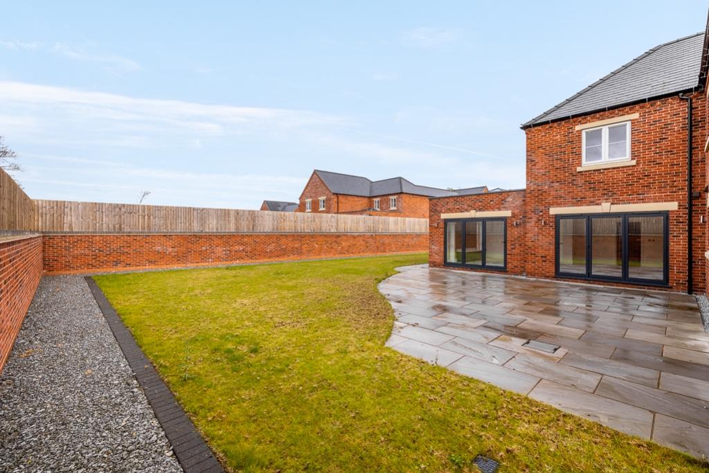 Plot 21 Joseph’s Place (Burgh Le Marsh)-12