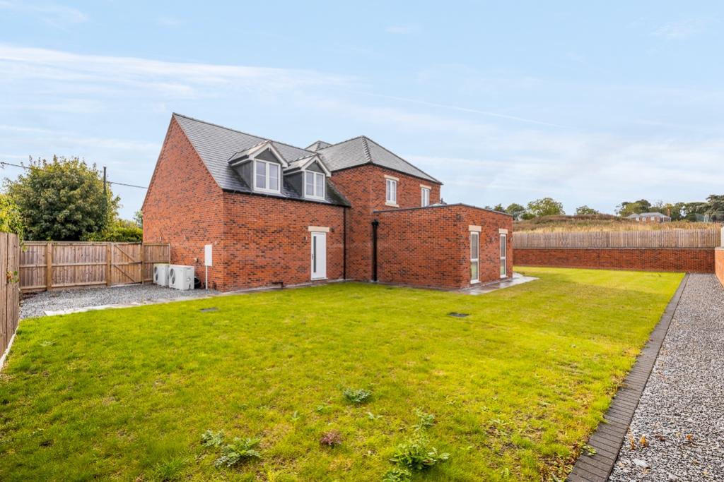Plot 21 Joseph’s Place (Burgh Le Marsh)-10