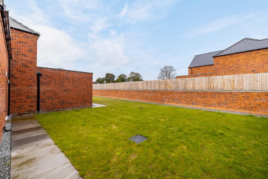 Plot 21 Joseph’s Place (Burgh Le Marsh)-9