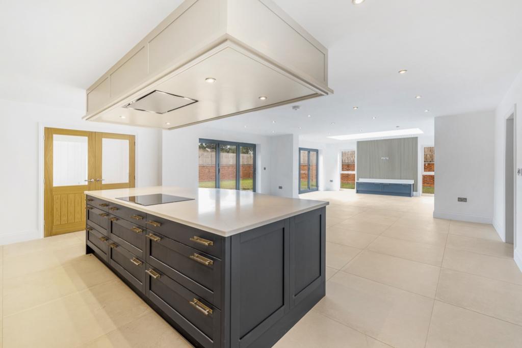 Plot 21 Joseph’s Place (Burgh Le Marsh)-24