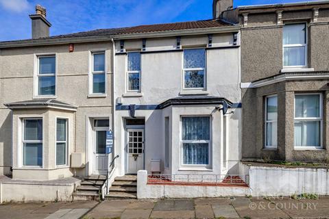 2 bedroom terraced house for sale, Maida Vale Terrace, Plymouth PL4