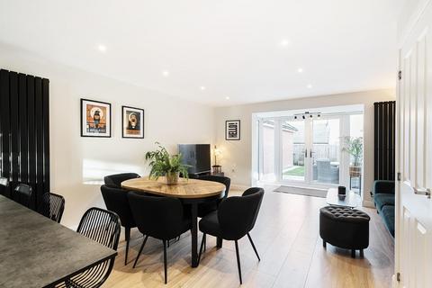 undefined, Montagu Close, Wetherby