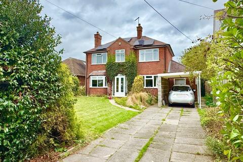 4 bedroom detached house for sale, Colleys Lane, Nantwich CW5