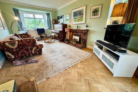 4 bedroom detached house for sale, Colleys Lane, Nantwich CW5