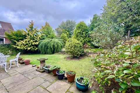 4 bedroom detached house for sale, Colleys Lane, Nantwich CW5