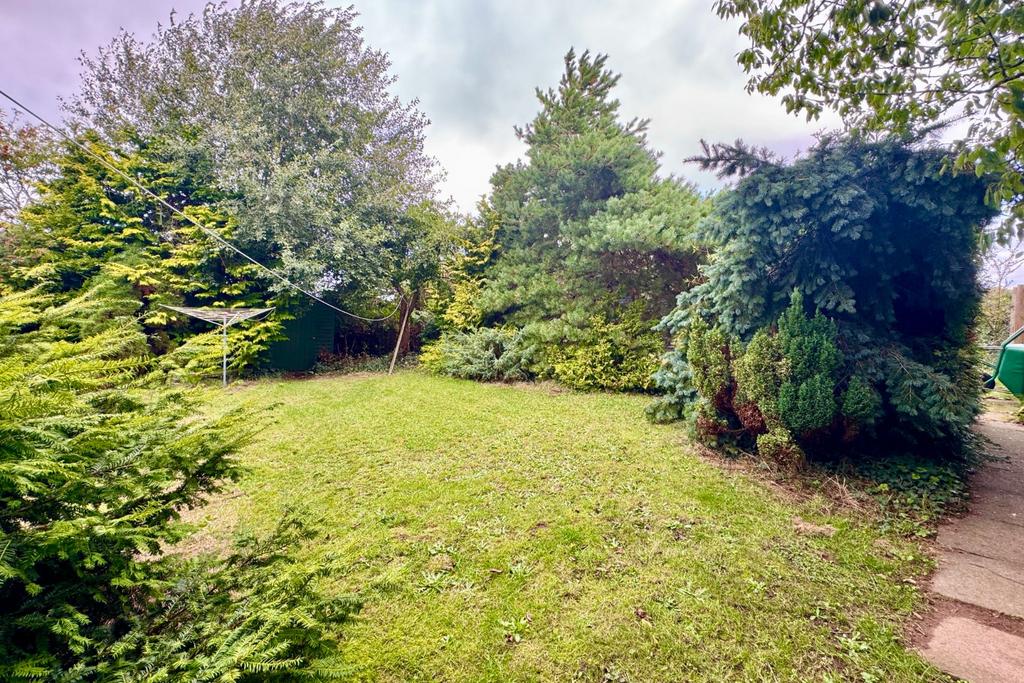 Gardens