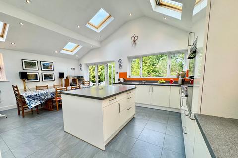 4 bedroom detached house for sale, Colleys Lane, Nantwich CW5