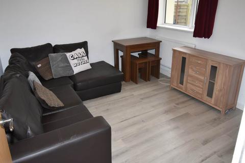 Fleet Street, Sandfields, City Centre, , Swansea