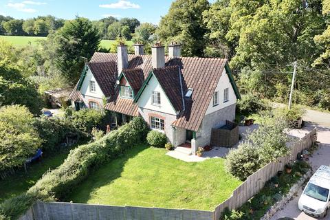 undefined, Marsh Lane Farm Cottage, Chudleigh, Newton Abbot