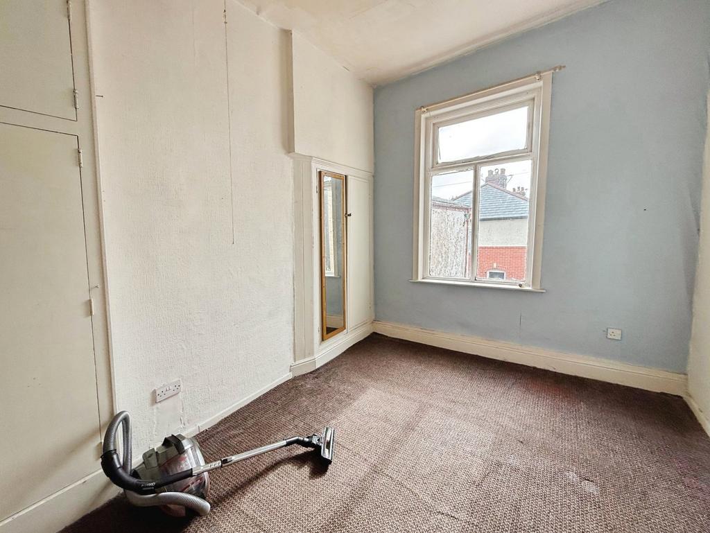 First Floor Lounge