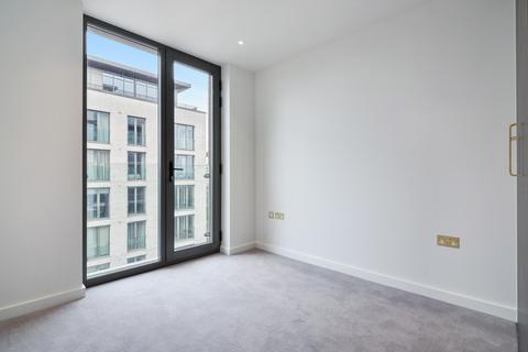 2 bedroom apartment for sale, Lessing Building, West Hampstead Square, London, NW6