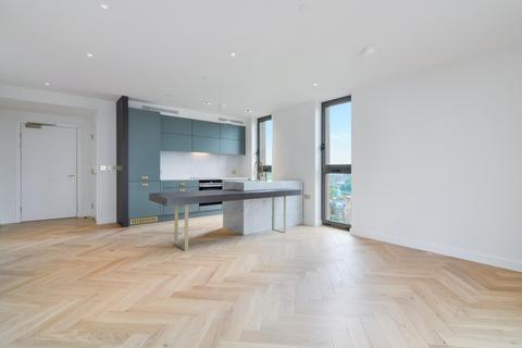 2 bedroom apartment for sale, Lessing Building, West Hampstead Square, London, NW6