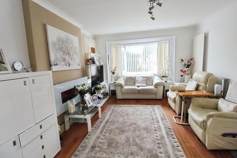 undefined, Baliol Road, Stocksfield NE43