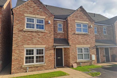 undefined, 30 Pheasant Drive, Thirsk YO7 3GE