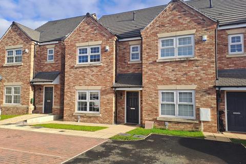undefined, 30 Pheasant Drive, Thirsk YO7 3GE