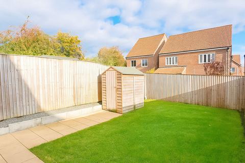 undefined, 30 Pheasant Drive, Thirsk YO7 3GE