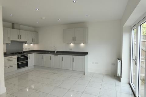 undefined, 30 Pheasant Drive, Thirsk YO7 3GE