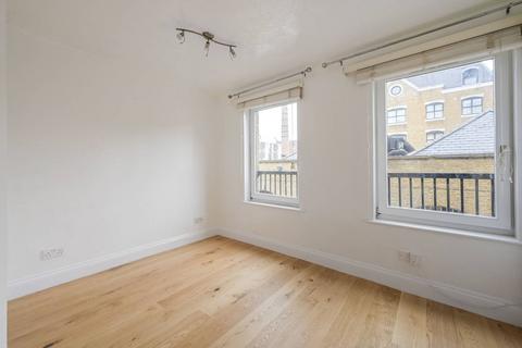 2 bedroom flat for sale, Wapping Lane, Wapping, London, E1W