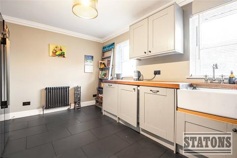 4 bedroom semi-detached house for sale, Barnet Road, Barnet, EN5