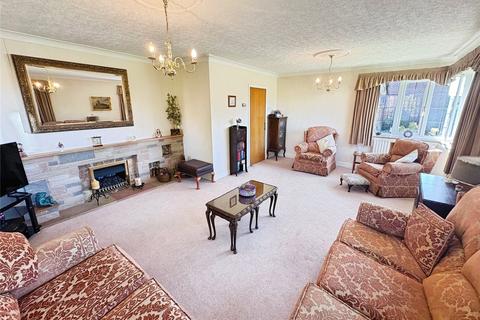 3 bedroom bungalow for sale, Frances Crescent, Warwickshire CV12