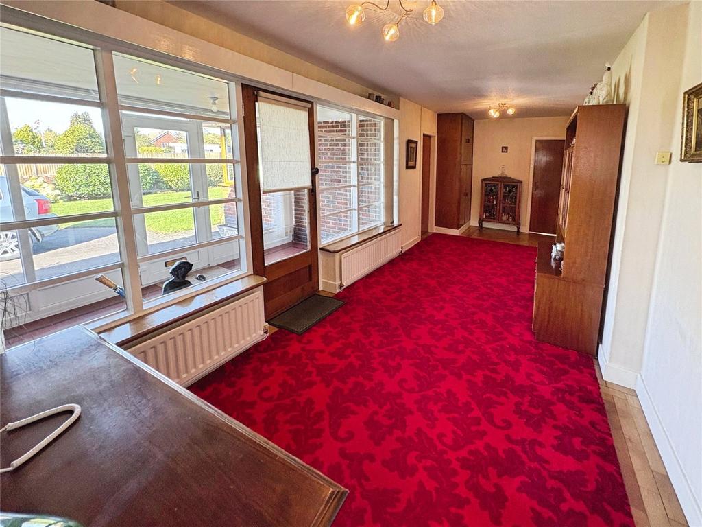 Hall